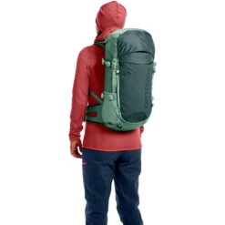 Ortovox Traverse 28 S - Tourenrucksack 12 Ortovox Traverse 28 S - Tourenrucksack -Camping-ausrüstung Verkaufsgeschäft ortovox traverse 28 s tourenrucksack ov 4853300002 7