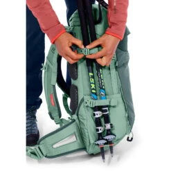 Ortovox Traverse 28 S - Tourenrucksack 14 Ortovox Traverse 28 S - Tourenrucksack -Camping-ausrüstung Verkaufsgeschäft ortovox traverse 28 s tourenrucksack ov 4853300002 9