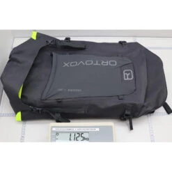 Ortovox Traverse 30 Dry - Tourenrucksack -Camping-ausrüstung Verkaufsgeschäft ortovox traverse 30 dry tourenrucksack ov 4730000003 11