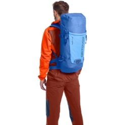 Ortovox Traverse 30 Dry - Tourenrucksack -Camping-ausrüstung Verkaufsgeschäft ortovox traverse 30 dry tourenrucksack ov 4730000003 6