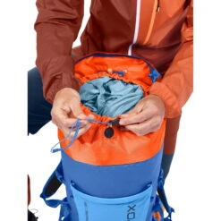 Ortovox Traverse 30 Dry - Tourenrucksack -Camping-ausrüstung Verkaufsgeschäft ortovox traverse 30 dry tourenrucksack ov 4730000003 9