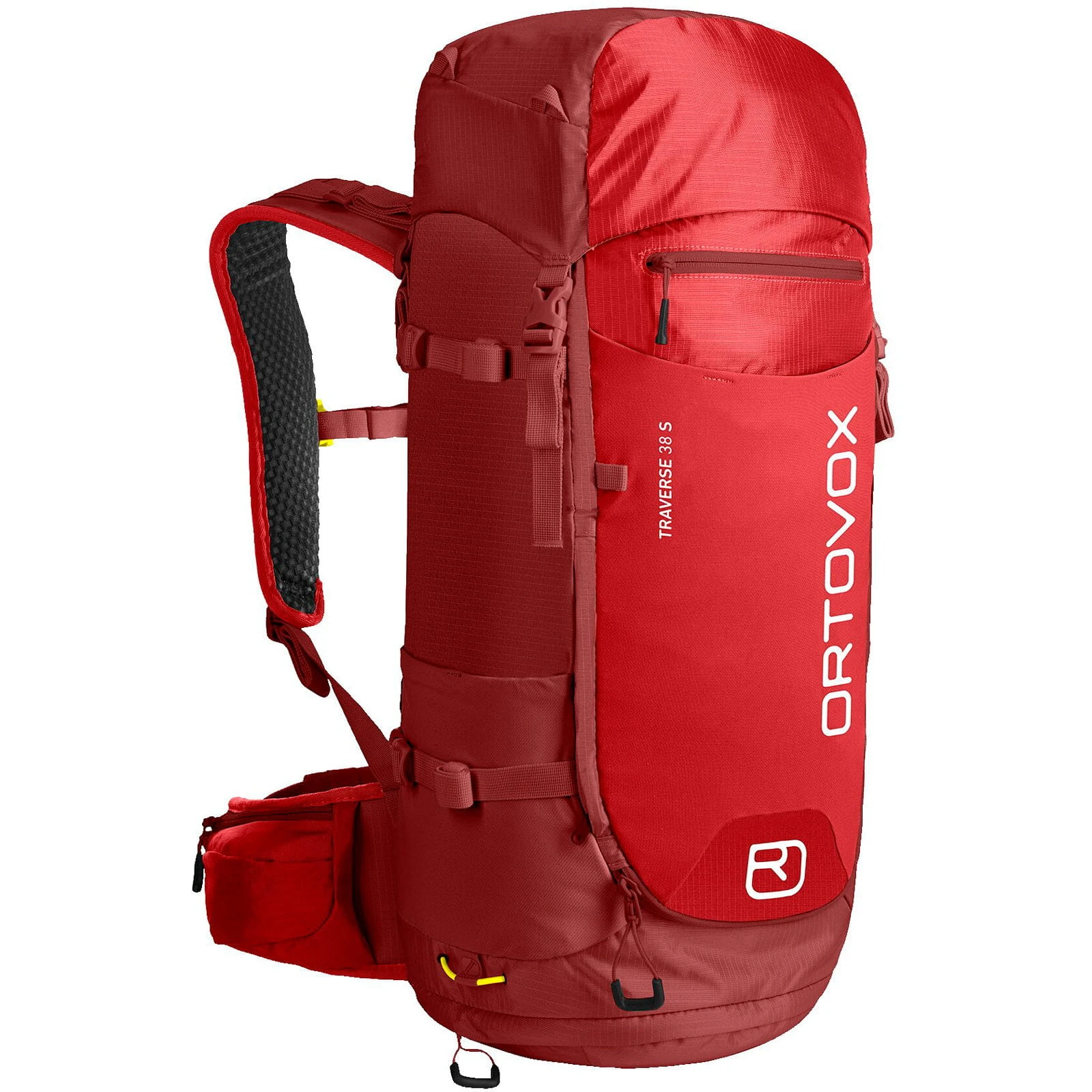Ortovox Traverse 38 S - Tourenrucksack 1 Ortovox Traverse 38 S - Tourenrucksack