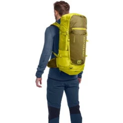 Ortovox Traverse 40 - Tourenrucksack -Camping-ausrüstung Verkaufsgeschäft ortovox traverse 40 tourenrucksack ov 4854400001 7