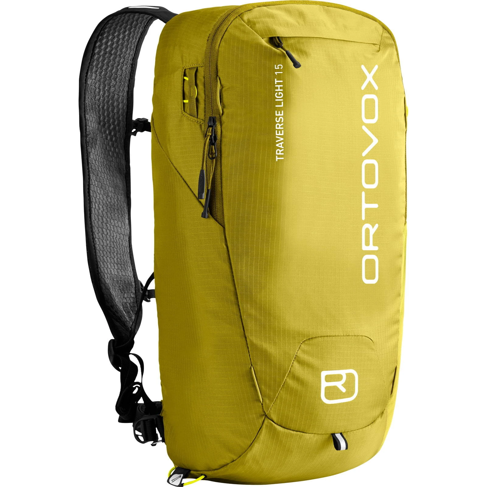 Ortovox Traverse Light 15 - Alpinrucksack 1 Ortovox Traverse Light 15 - Alpinrucksack