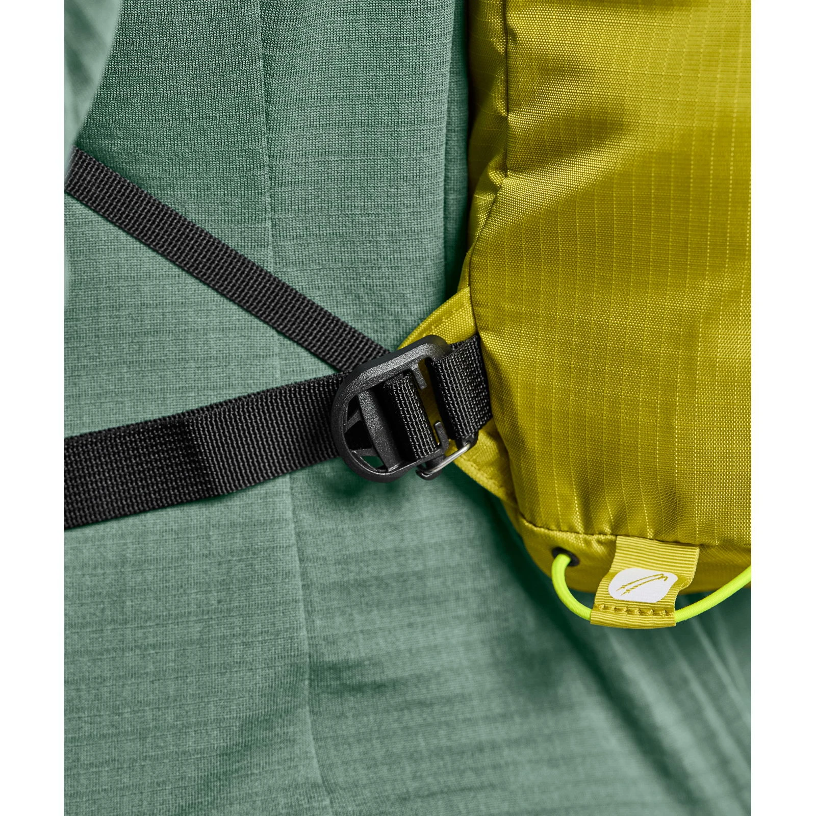 Ortovox Traverse Light 15 - Alpinrucksack 7 Ortovox Traverse Light 15 - Alpinrucksack – Bild 7