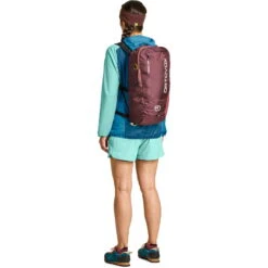 Ortovox Traverse Light 20 - Alpinrucksack -Camping-ausrüstung Verkaufsgeschäft ortovox traverse light 20 alpinrucksack ov 4855300002 3