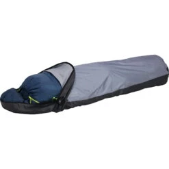Outdoor Research Helium Bivy - Biwaksack -Camping-ausrüstung Verkaufsgeschäft outdoor research helium bivy biwaksack slate ore 287809 0420 222 10