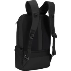 Pacsafe Metrosafe X 20 L - Daypack -Camping-ausrüstung Verkaufsgeschäft pacsafe metrosafe x 20 l daypack black ps 30640 100 14