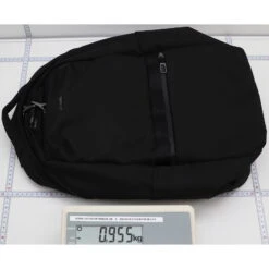 Pacsafe Metrosafe X 25 L - Daypack -Camping-ausrüstung Verkaufsgeschäft pacsafe metrosafe x 25 l daypack ps 30645 100 29