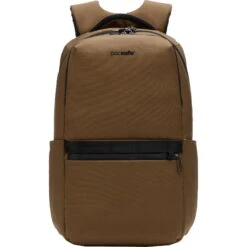 Pacsafe Metrosafe X 25 L - Daypack -Camping-ausrüstung Verkaufsgeschäft pacsafe metrosafe x 25 l daypack tan ps 30645 100 0