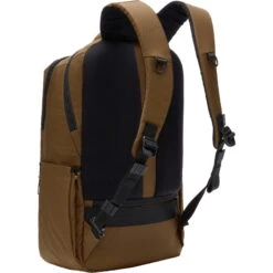 Pacsafe Metrosafe X 25 L - Daypack -Camping-ausrüstung Verkaufsgeschäft pacsafe metrosafe x 25 l daypack tan ps 30645 100 4