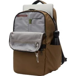 Pacsafe Metrosafe X 25 L - Daypack -Camping-ausrüstung Verkaufsgeschäft pacsafe metrosafe x 25 l daypack tan ps 30645 100 5