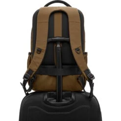 Pacsafe Metrosafe X 25 L - Daypack -Camping-ausrüstung Verkaufsgeschäft pacsafe metrosafe x 25 l daypack tan ps 30645 100 8