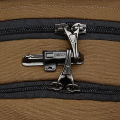 Pacsafe Metrosafe X 25 L - Daypack -Camping-ausrüstung Verkaufsgeschäft pacsafe metrosafe x 25 l daypack tan ps 30645 100 9