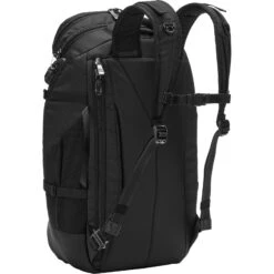 Pacsafe Venturesafe EXP35 - Reiserucksack -Camping-ausrüstung Verkaufsgeschäft pacsafe venturesafe exp35 reiserucksack black ps 60315 100 4