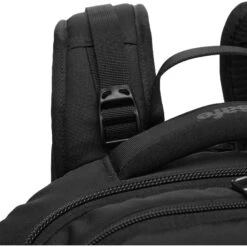 Pacsafe Venturesafe EXP35 - Reiserucksack -Camping-ausrüstung Verkaufsgeschäft pacsafe venturesafe exp35 reiserucksack black ps 60315 100 7