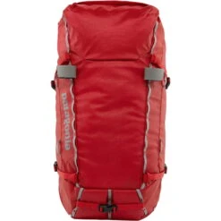 Patagonia Ascensionist Pack 35L - Alpin-Rucksack