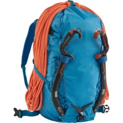 Patagonia Ascensionist Pack 35L - Alpin-Rucksack -Camping-ausrüstung Verkaufsgeschäft patagonia ascensionist pack 35l alpin rucksack pat 47985 fre s 4