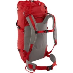 Patagonia Ascensionist Pack 35L - Alpin-Rucksack -Camping-ausrüstung Verkaufsgeschäft patagonia ascensionist pack 35l alpin rucksack pat 47985 fre s 5