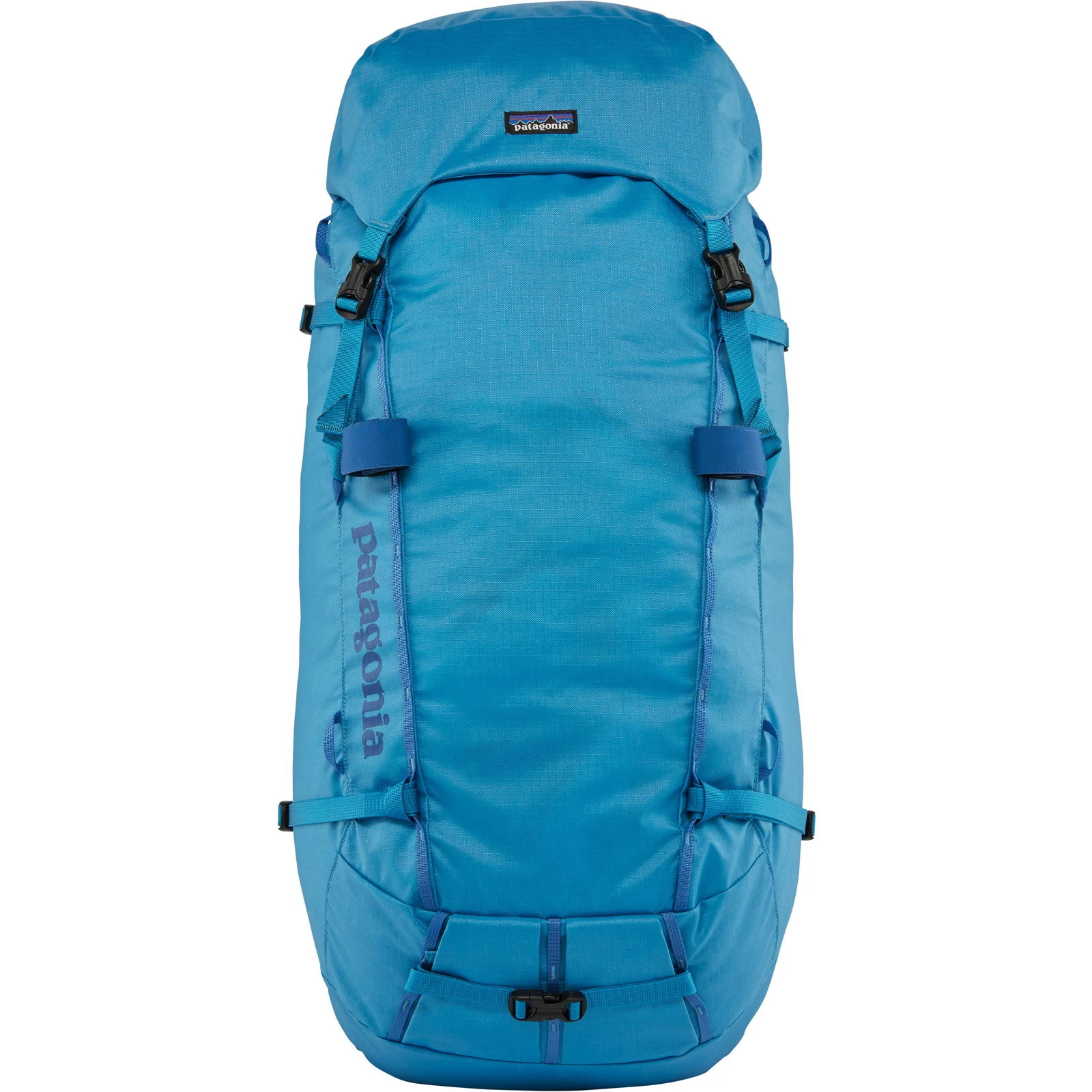 Patagonia Ascensionist Pack 55L - Alpin-Rucksack 1 Patagonia Ascensionist Pack 55L - Alpin-Rucksack