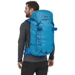 Patagonia Ascensionist Pack 55L - Alpin-Rucksack 8 Patagonia Ascensionist Pack 55L - Alpin-Rucksack -Camping-ausrüstung Verkaufsgeschäft patagonia ascensionist pack 55l alpin rucksack pat 47990 fre s 4