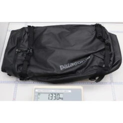 Patagonia Descensionist Pack 40L - Skitourenrucksack 25 Patagonia Descensionist Pack 40L - Skitourenrucksack -Camping-ausrüstung Verkaufsgeschäft patagonia descensionist pack 40 l skitourenrucksack pat 48160 blk s 12