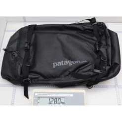 Patagonia Descensionist Pack 40L - Skitourenrucksack 24 Patagonia Descensionist Pack 40L - Skitourenrucksack -Camping-ausrüstung Verkaufsgeschäft patagonia descensionist pack 40 l skitourenrucksack pat 48160 blk s 13
