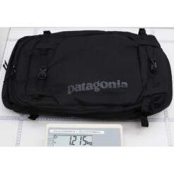 Patagonia SnowDrifter Pack 30L - Skitouren-Rucksack 11 Patagonia SnowDrifter Pack 30L - Skitouren-Rucksack -Camping-ausrüstung Verkaufsgeschäft patagonia snowdrifter pack 30 l skitouren rucksack pat 48197 blk s 11