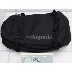 Patagonia SnowDrifter Pack 30L - Skitouren-Rucksack 10 Patagonia SnowDrifter Pack 30L - Skitouren-Rucksack -Camping-ausrüstung Verkaufsgeschäft patagonia snowdrifter pack 30 l skitouren rucksack pat 48197 blk s 12