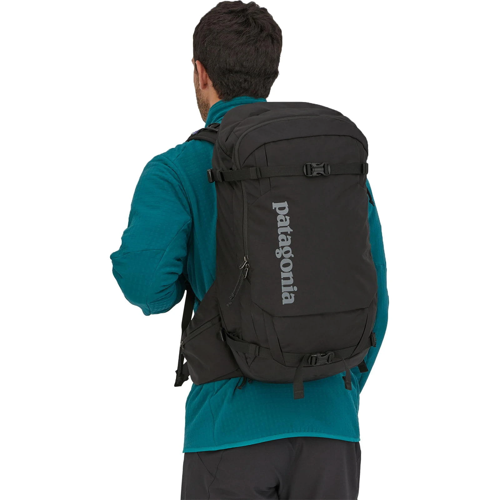 Patagonia SnowDrifter Pack 30L - Skitouren-Rucksack 2 Patagonia SnowDrifter Pack 30L - Skitouren-Rucksack – Bild 2