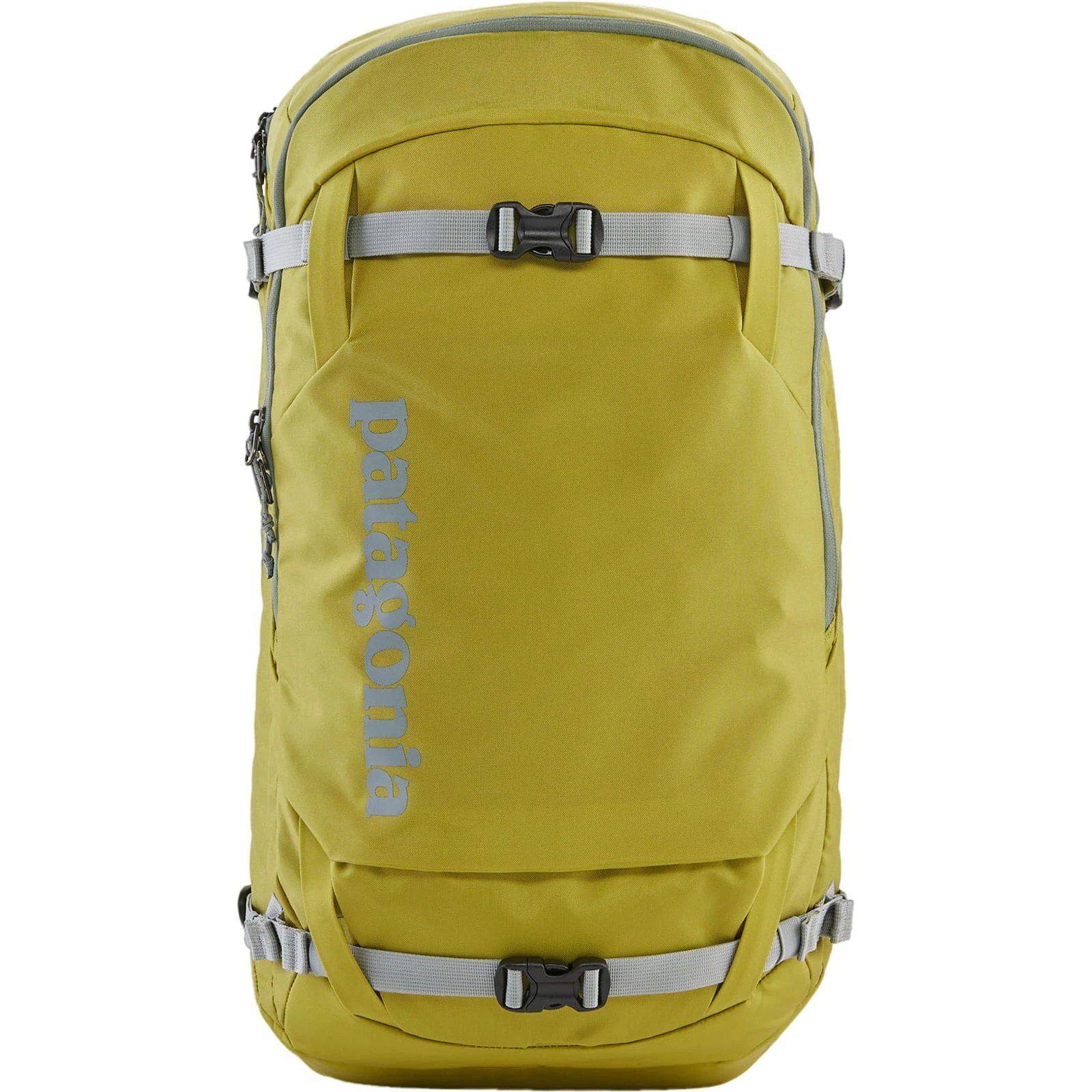 Patagonia SnowDrifter Pack 30L - Skitouren-Rucksack 1 Patagonia SnowDrifter Pack 30L - Skitouren-Rucksack