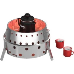 Petromax Atago - Allround Grill 17 Petromax Atago - Allround Grill -Camping-ausrüstung Verkaufsgeschäft petromax atago allround grill rl 405556 7