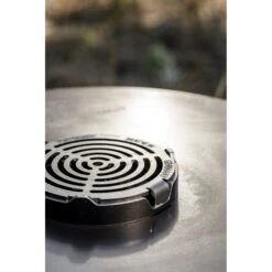 Petromax Atago-plate-in - Einsatz Für Atago Grillplatte -Camping-ausrüstung Verkaufsgeschäft petromax atago plate in einsatz fuer grillplatte pef 4