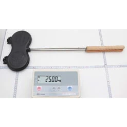 Petromax Burgereisen -Camping-ausrüstung Verkaufsgeschäft petromax burgereisen rl 402467 4