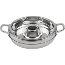 Petromax Campo - Camping Backofen 10 Petromax Campo - Camping Backofen -Camping-ausrüstung Verkaufsgeschäft petromax campo camping backofen pef camp oven 2