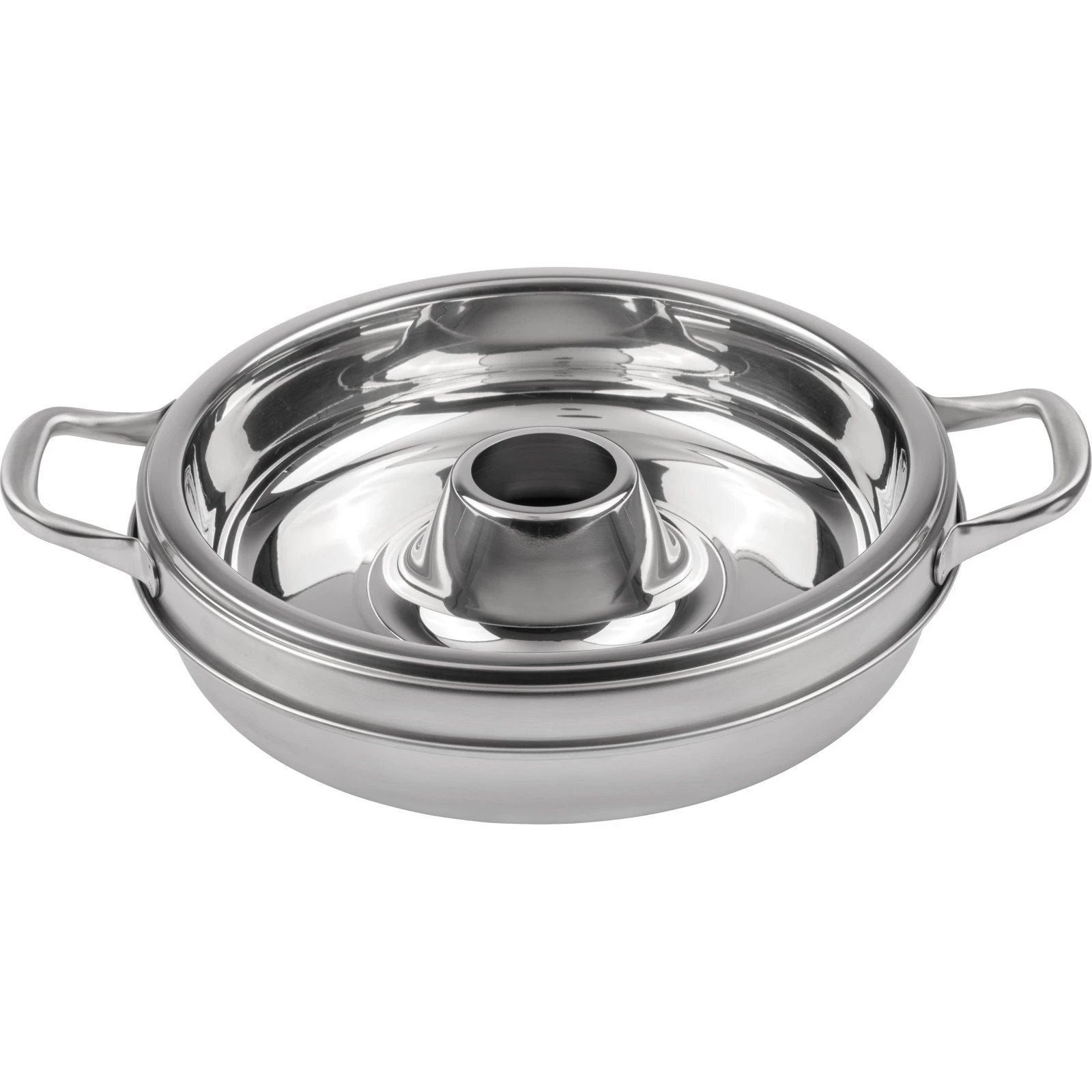 Petromax Campo - Camping Backofen 3 Petromax Campo - Camping Backofen – Bild 3