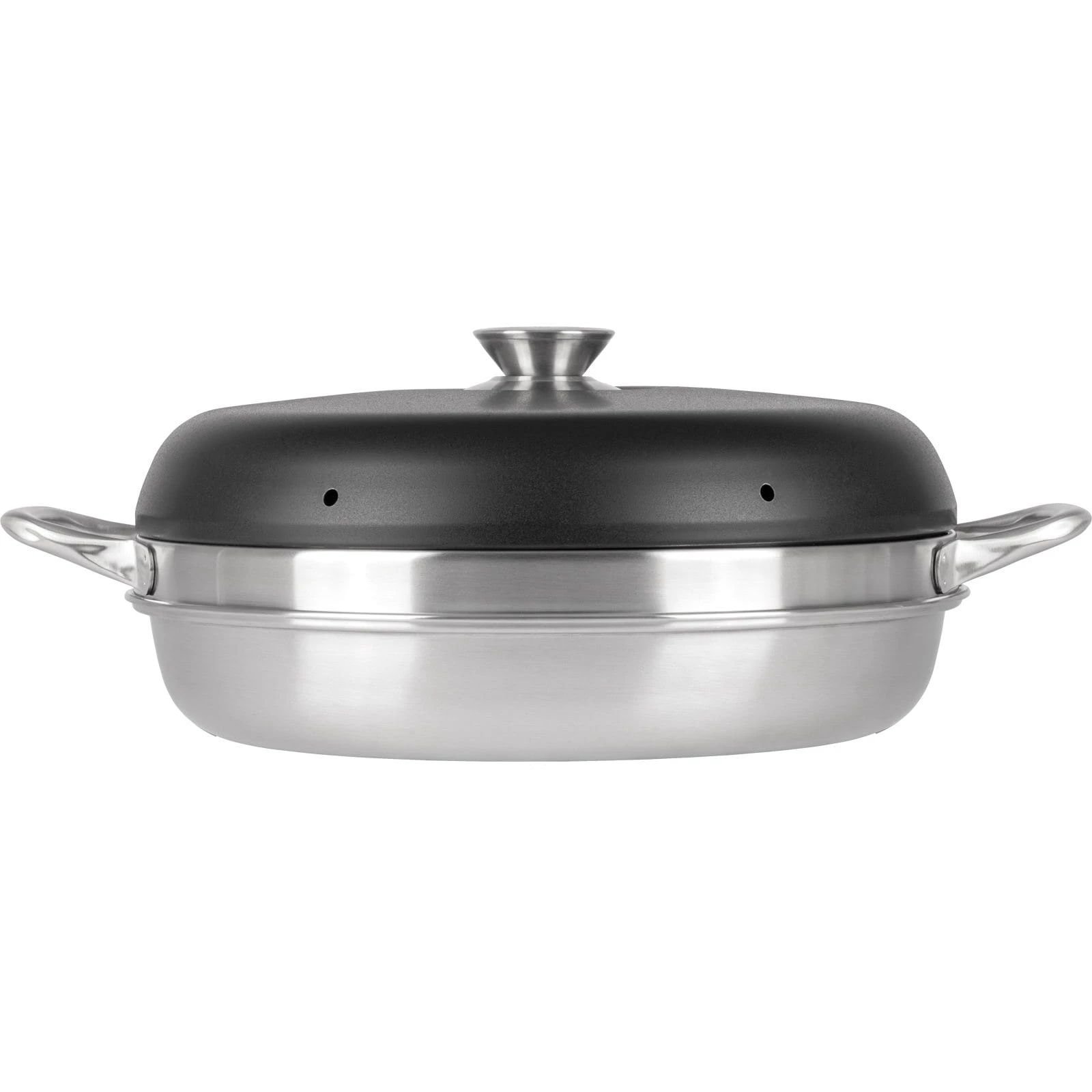 Petromax Campo - Camping Backofen 2 Petromax Campo - Camping Backofen – Bild 2