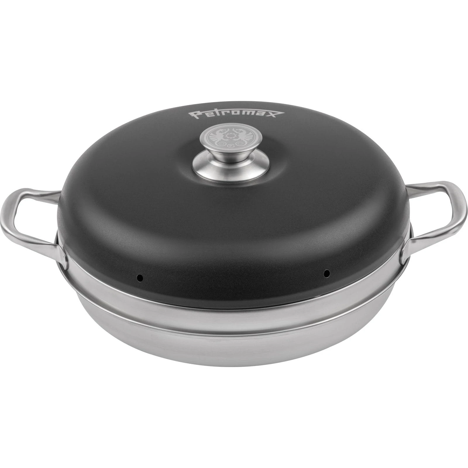 Petromax Campo - Camping Backofen 1 Petromax Campo - Camping Backofen