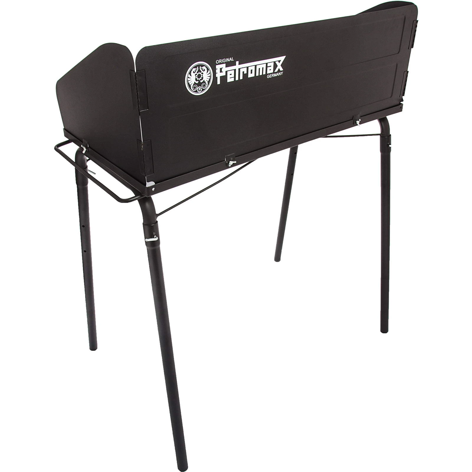 Petromax Fe90 - Feuertopf Tisch Für Dutch Oven 2 Petromax Fe90 - Feuertopf Tisch Für Dutch Oven – Bild 2