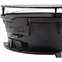Petromax Feuergrill Tg3 - Holzkohlegrill 13 Petromax Feuergrill Tg3 - Holzkohlegrill -Camping-ausrüstung Verkaufsgeschäft petromax feuergrill tg3 holzkohlegrill rl 405507 5