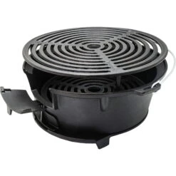 Petromax Feuergrill Tg3 - Holzkohlegrill 14 Petromax Feuergrill Tg3 - Holzkohlegrill -Camping-ausrüstung Verkaufsgeschäft petromax feuergrill tg3 holzkohlegrill rl 405507 6