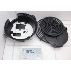 Petromax Feuergrill Tg3 - Holzkohlegrill 17 Petromax Feuergrill Tg3 - Holzkohlegrill -Camping-ausrüstung Verkaufsgeschäft petromax feuergrill tg3 holzkohlegrill rl 405507 9