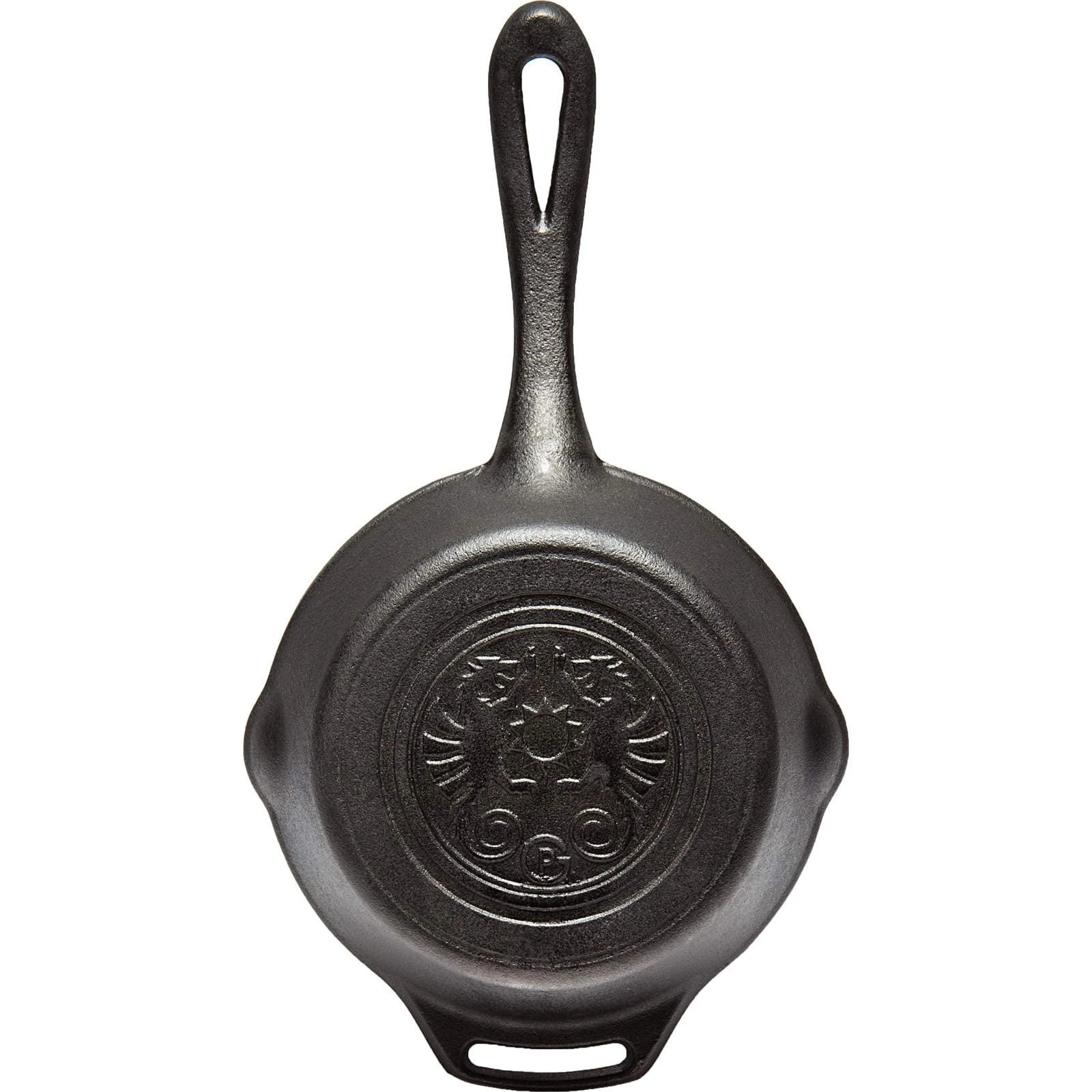 Petromax Feuerpfanne Fp40 - Bratpfanne Mit Stiel 3 Petromax Feuerpfanne Fp40 - Bratpfanne Mit Stiel – Bild 3