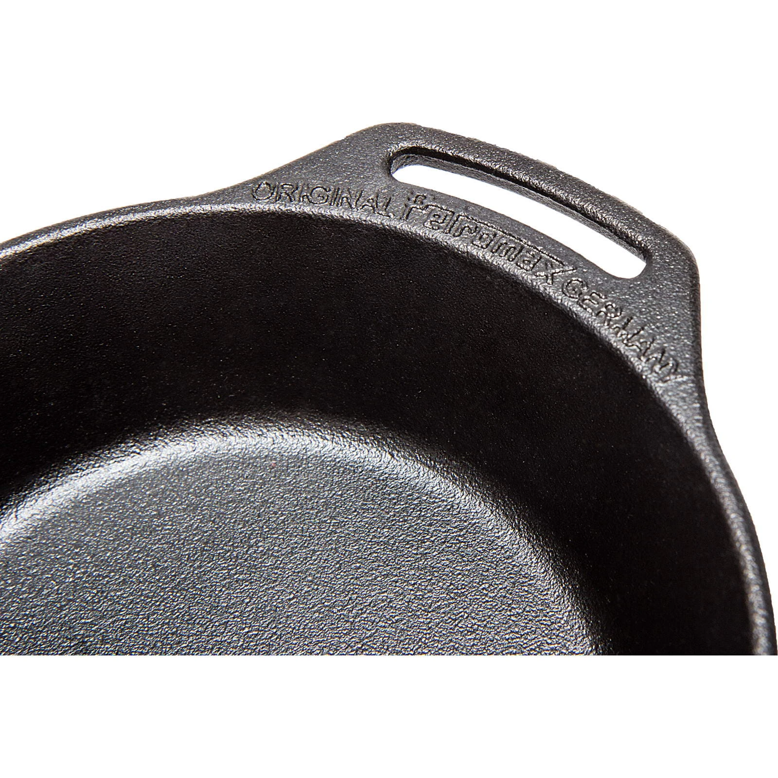 Petromax Feuerpfanne Fp40 - Bratpfanne Mit Stiel 4 Petromax Feuerpfanne Fp40 - Bratpfanne Mit Stiel – Bild 4