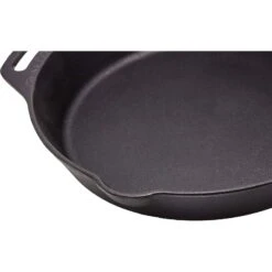 Petromax Feuerpfanne Fp35h - Bratpfanne Mit Zwei Henkeln -Camping-ausrüstung Verkaufsgeschäft petromax feuerpfanne fp40h bratpfanne rl 402429 0 4