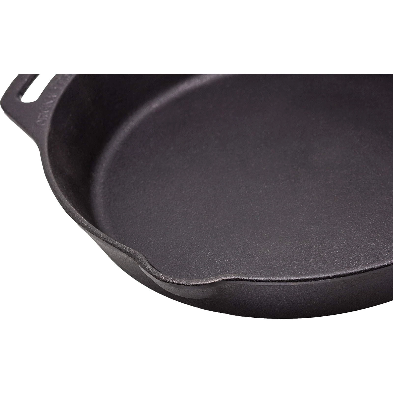 Petromax Feuerpfanne Fp40 - Bratpfanne Mit Stiel 2 Petromax Feuerpfanne Fp40 - Bratpfanne Mit Stiel – Bild 2