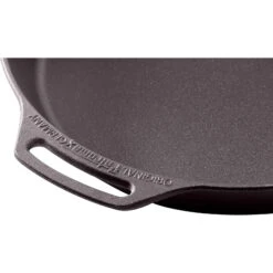 Petromax Feuerpfanne Fp35h - Bratpfanne Mit Zwei Henkeln -Camping-ausrüstung Verkaufsgeschäft petromax feuerpfanne fp40h bratpfanne rl 402429 1 2