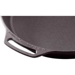 Petromax Feuerpfanne Fp50h - Bratpfanne Mit Zwei Henkeln 6 Petromax Feuerpfanne Fp50h - Bratpfanne Mit Zwei Henkeln -Camping-ausrüstung Verkaufsgeschäft petromax feuerpfanne fp40h bratpfanne rl 402429 1