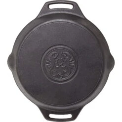 Petromax Feuerpfanne Fp25h - Bratpfanne Mit Zwei Henkeln 6 Petromax Feuerpfanne Fp25h - Bratpfanne Mit Zwei Henkeln -Camping-ausrüstung Verkaufsgeschäft petromax feuerpfanne fp40h bratpfanne rl 402429 2 1