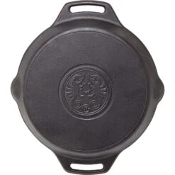 Petromax Feuerpfanne Fp35h - Bratpfanne Mit Zwei Henkeln -Camping-ausrüstung Verkaufsgeschäft petromax feuerpfanne fp40h bratpfanne rl 402429 2 2